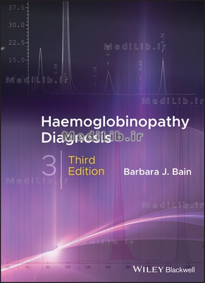 Haemoglobinopathy Diagnosis (3rd Edition)