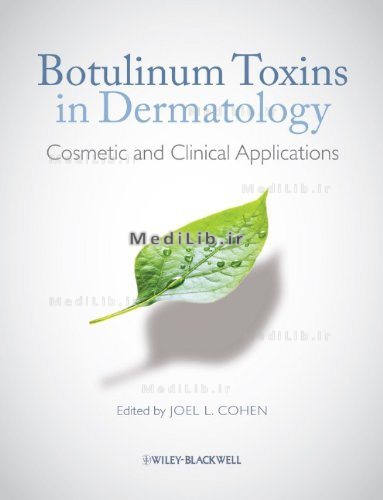 Botulinum toxins in dermatology