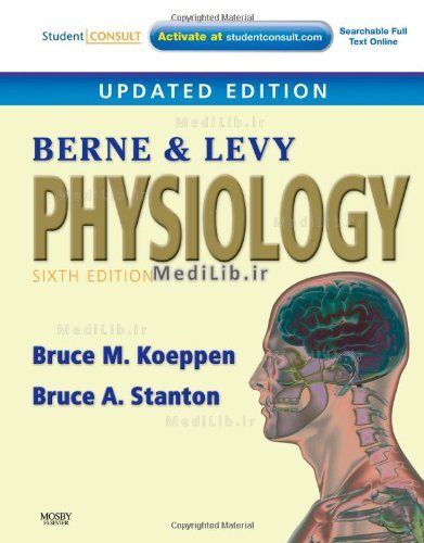 Berne & Levy Principles of Physiology