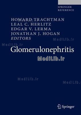 Glomerulonephritis
