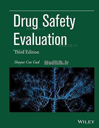 Drug Safety Evaluation
