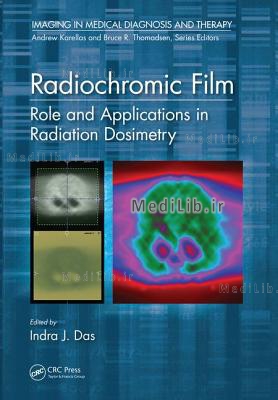 Radiochromic Film: Role and Applications in Radiation Dosimetry