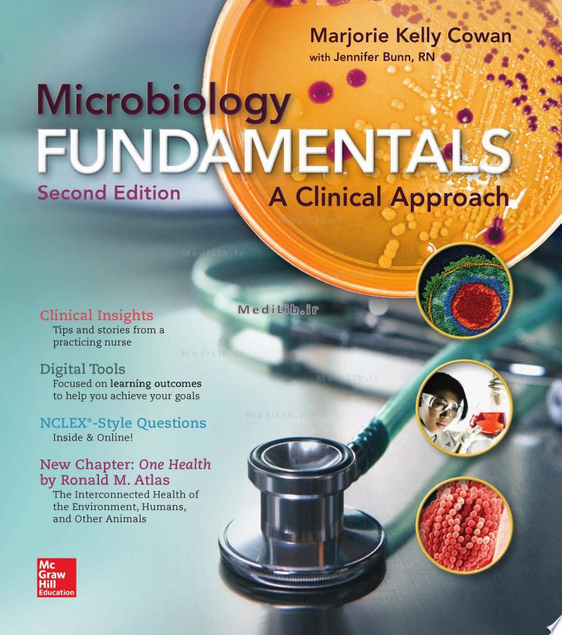 Microbiology Fundamentals