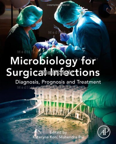 Microbiology for Surgical Infections