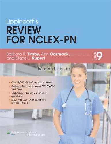 Lippincott's Review for NCLEX-PN