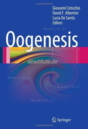 Oogenesis