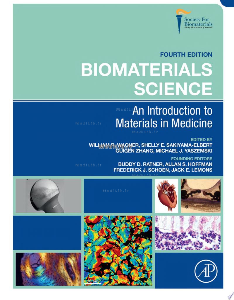 Biomaterials Science
