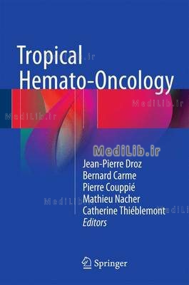 Tropical Hemato-Oncology