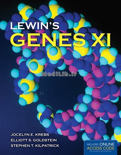 Lewin's Genes XI