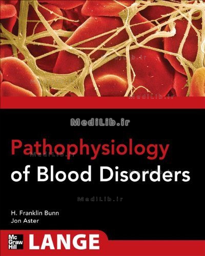 Pathophysiology of Blood Disorders