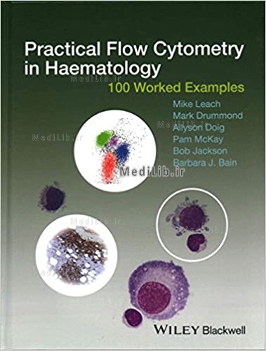 Practical Flow Cytometry in Haematology