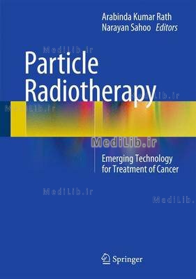 Particle Radiotherapy