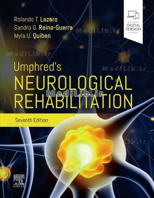 Umphred's Neurological Rehabilitation (7th edition)