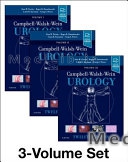 Campbell Walsh Wein Urology (12th Revised edition)