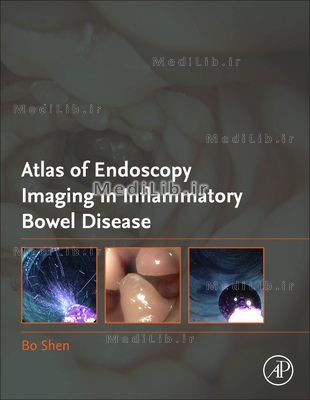Atlas of Endoscopy Imaging in Inflammatory Bowel Disease