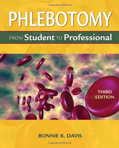 Phlebotomy: From Student to Professional