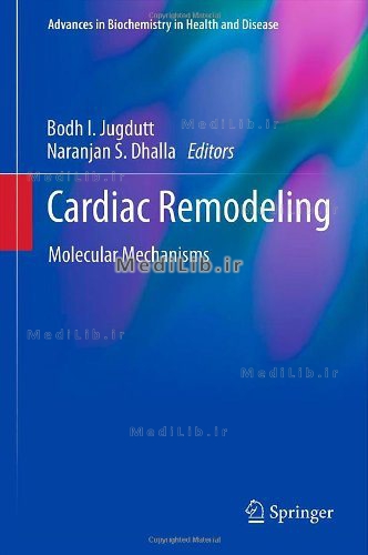 Cardiac Remodeling