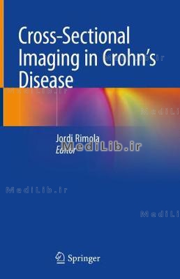 Cross-Sectional Imaging in Crohn's Disease (2019 edition)