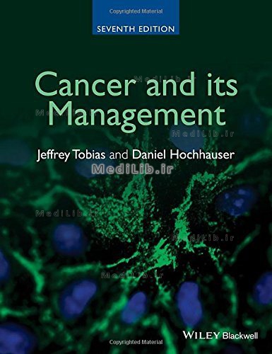 Cancer and its Management
