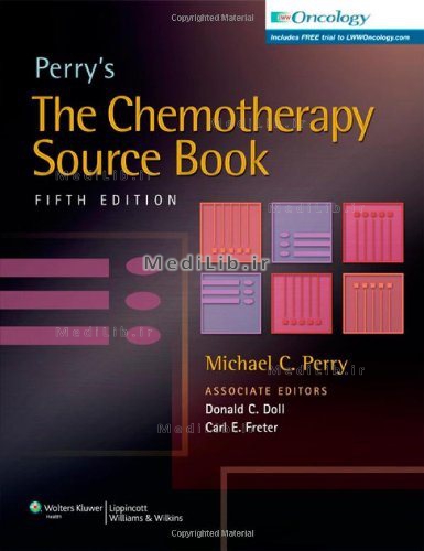 Perry's The Chemotherapy Source Book