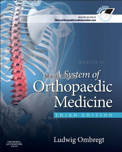 A System of Orthopaedic Medicine