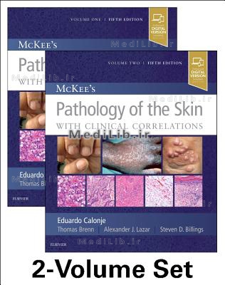 McKee's Pathology of the Skin (5th edition)