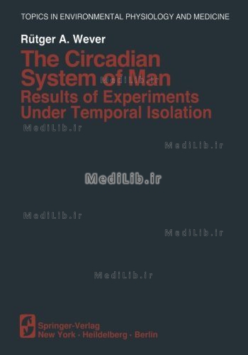 The Circadian System of Man