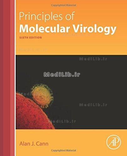 Principles of Molecular Virology