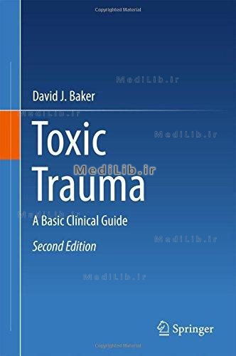 Toxic Trauma