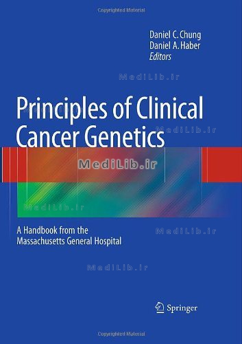 Principles of Clinical Cancer Genetics