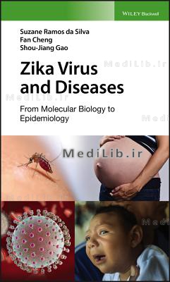 Zika Virus and Diseases: From Molecular Biology to Epidemiology