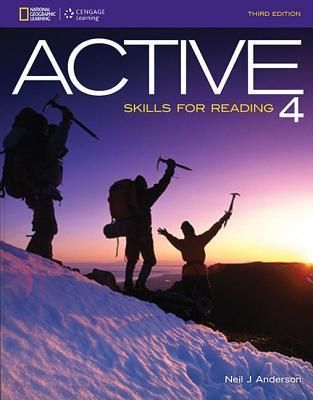 Active Skills For Reading 3, 4 Answer Key