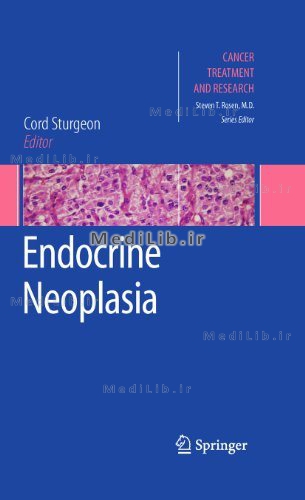 Endocrine Neoplasia