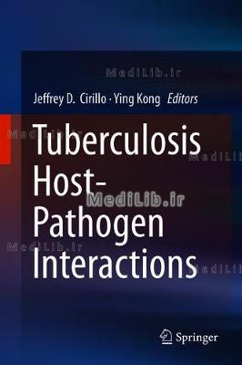 Tuberculosis Host-Pathogen Interactions