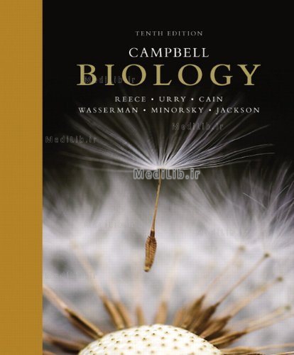 Studyguide for Campbell Biology