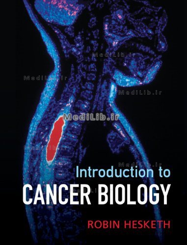 Introduction to Cancer Biology