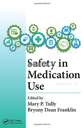 Safety in Medication Use