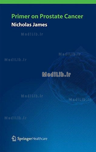 Primer on Prostate Cancer