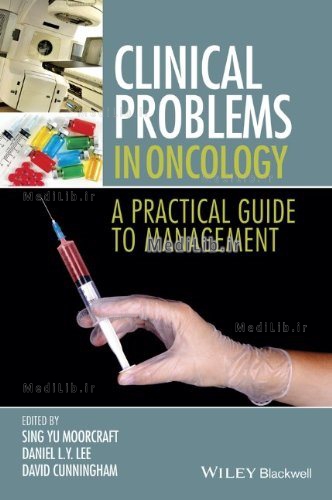 Clinical Problems in Oncology