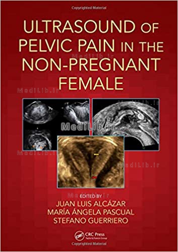 Ultrasound of Pelvic Pain in the Non-Pregnant Patient