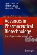 Advances in Pharmaceutical Biotechnology