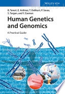 Human Genetics and Genomics