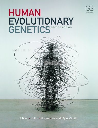 Human Evolutionary Genetics