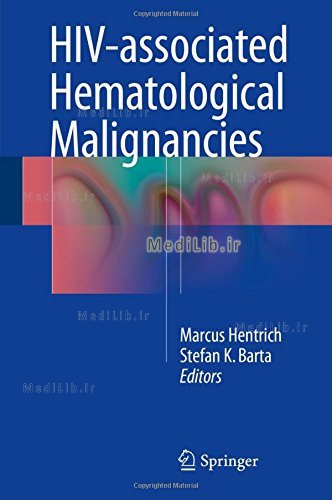 HIV-associated Hematological Malignancies