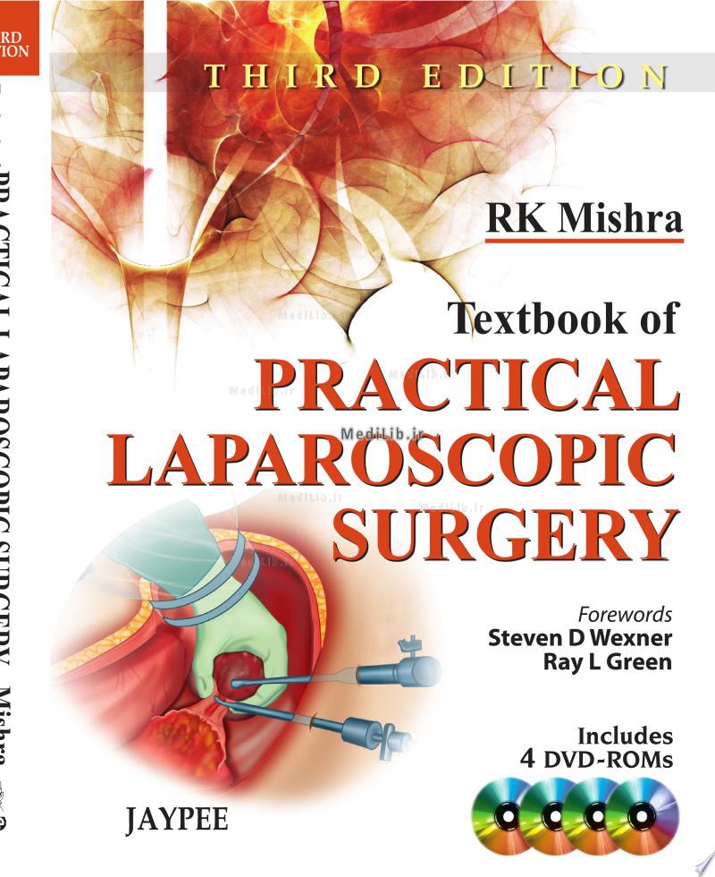 Textbook of Practical Laparoscopic Surgery