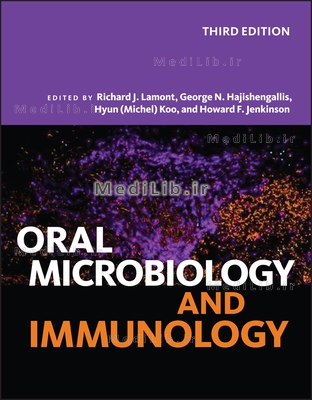 Oral Microbiology and Immunology (3rd edition)