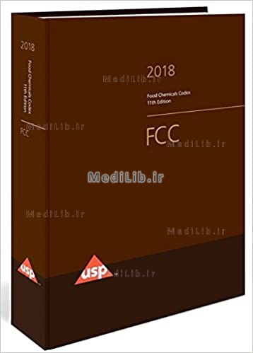 Food Chemicals Codex