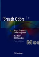 Breath Odors