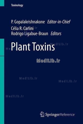 Plant Toxins