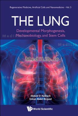 Lung, The: Developmental Morphogenesis, Mechanobiology, and Stem Cells